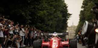 Milano Monza Motor Show, l’edizione 2021 dal 10 al 13 giugno.