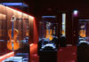 I Violini di Vivaldi in mostra al Museo di Cremona.