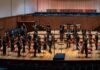 Concerto “a distanza” della Youth Orchestra del Conservatorio sabato 8.