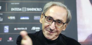 Lutto nella musica, morto a 76 anni Franco Battiato.