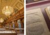 Manzoni e la Milano di Napoleone, la mostra alla Biblioteca Braidense.