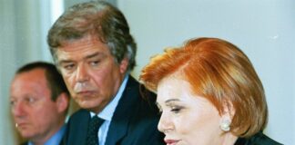 Intitolare l’Idroscalo a Cesare Cadeo.