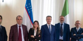 Conoscere meglio l’Uzbekistan: al via collaborazione tra Editoria Web e l’ambasciata uzbeka in Italia.