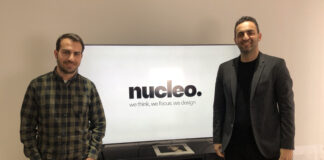 Earth Day 2021, nasce “Nucleo Studio”: comunicazione ed eventi ad impatto zero
