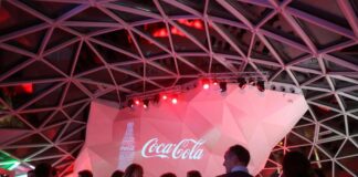 Da Coca-Cola 2,5mln per la ripartenza di bar e ristoranti