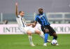 L’Inter sconfitta dalla Juve, ma quante polemiche arbitrali.
