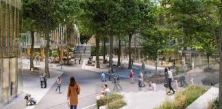 Reinventing Cities, presentato il progetto di rigenerazione di Piazzale Loreto.