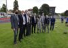 Inaugurato il Giuriati Sports Center al Politecnico, struttura per 12 sport.