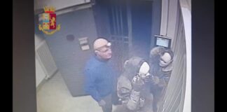Banda del buco, progettavano altri colpi in Lombardia e in Piemonte.