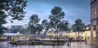 Reinventing Cities, presentato il progetto Bovisa.