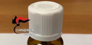 Narcotizza ed abusa di una studentessa durante colloquio per stage, arrestato dai Carabinieri manager farmaceutico.