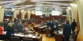 Agenda 27 luglio, i principali appuntamenti della giornata a cura di MiaNews.