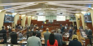 Agenda 26 ottobre, i principali appuntamenti della giornata a cura di MiaNews.