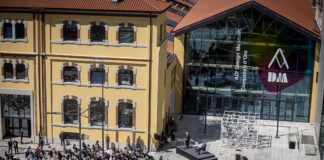 Inagurato l’Adi Design Museum – Compasso d’Oro.