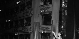 Carla Fracci, domani camera ardente alla Scala, sabato 29 i funerali alla basilica di San Marco.