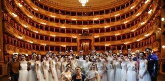 Carla Fracci, il cordoglio della Scala, Mattarella, Franceschini, Fontana, Moratti, Sala, Salvini.