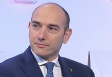 Olimpiadi, governo delega viceministro a Infrastrutture Morelli.