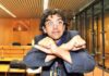 Gabriele Paolini, professione teledisturbatore.