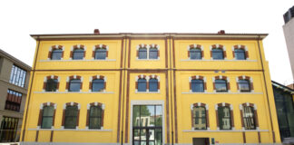 ADI Design Museum – Compasso d’Oro, inaugurazione martedì 25.