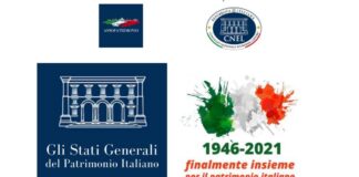Gli Stati Generali del Patrimonio per realizzare il piano strategico.