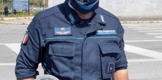 Maxi rissa nel carcere di Brescia, feriti 2 agenti penitenziari ed un detenuto.