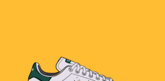 Quali sono le scarpe iconiche del 2021? Ce lo dice Stileo.