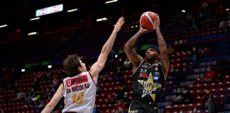 Olimpia vince gara 2, si porta 2-0 nella serie contro Venezia e si prepara allla Final Four di Eurolega.