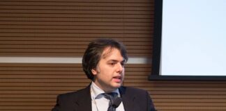 Il libro “Digital Marketing in Russia” di Giulio Gargiullo presentato al Master RIMIT