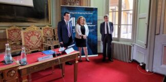 Laurea in intelligenza artificiale, corso organizzato da Università Statale, Bicocca e Pavia.