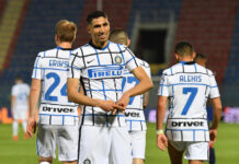 L’Inter vince a Crotone, scudetto ad un passo.