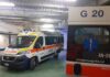 Fials: operatori 118 dimenticati dalla legge di bilancio.