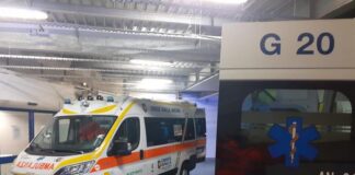 Fials: operatori 118 dimenticati dalla legge di bilancio.