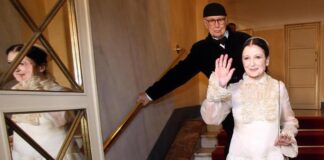 Lutto nel balletto, morta Carla Fracci.