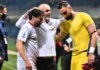 Il Milan vince a Bergamo, si assicura la partecipazione alla Champions e scavalca l’Atalanta al secondo posto.