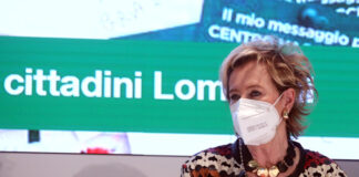 Moratti: in Loombardia vaccinate oltre 13 milioni di persone.
