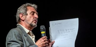Divertimento Ensemble, doppio omaggio ad Alessandro Solbiati mercoledì 26 alla Fabbrica del Vapore.