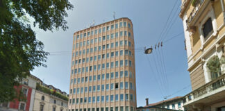 Immobiliare, Comune vende palazzo di Largo Treves per 52,7 milioni.