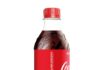 Coca-Cola, nuova bottiglia in 100% plastica riciclata prodotta a Marcianise.