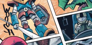 Coming Comics, da sabato 8 a Di Mano in Mano.