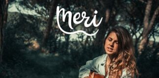 Novità musicali, escono con un brano in comune i nuovi album di Luca Guerrieri e Meri.