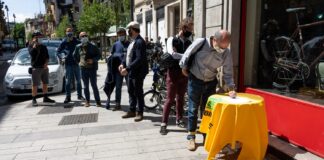 Bonus Mobilità, l’indagine di Legambiente ed Assobici.