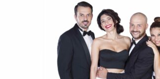 Tomorrow Morning, domani ti sposo, domani ti lascio, da venerdì 28 al teatro Martinitt.