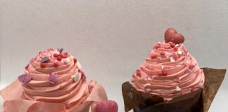 Le proposte esclusive di Giacomo Milano per la festa della mamma.