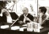 Le carte di Giovanni Giudici: tra la scrittura e il mondo, webinar lunedì 24 a cura di centro Apice ed Università Statale.