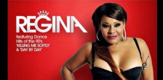 Semplicemente donna, conosciamo Regina.
