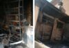 La Serenissima di Cinisello chiede l’aiuto di tutti per ripartire dopo l’incendio.