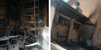 La Serenissima di Cinisello chiede l’aiuto di tutti per ripartire dopo l’incendio.