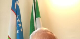 Camera di Commercio italo-uzbeka, il presidente Iperti: Uzbekistan opportunità concreta per le imprese italiane.