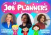 Arrivano le Job Planners, per aiutarti ad entrare nel mondo del lavoro.