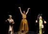 Ci risiamo, Teatro Carcano riapre l’11 maggio con un poker di spettacoli.